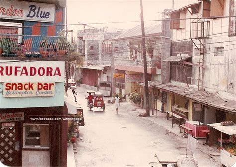 the making of olongapo.